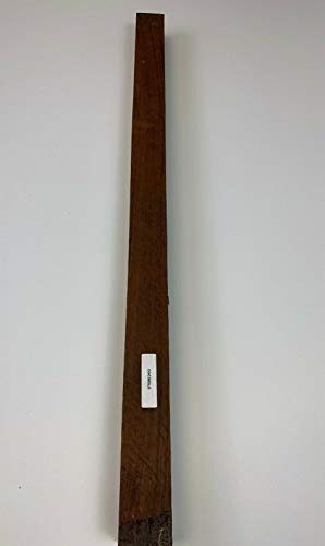 COCOBOLA, Cocobolo Wood Turning Blanks 1 1/2'' x 1 1/2'' x 18'' cdc