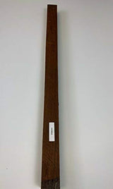 COCOBOLA, Cocobolo Wood Turning Blanks 1 1/2'' x 1 1/2'' x 18'' cdc