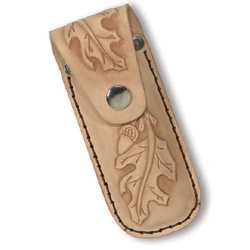 Tandy Leather Knife Pouch Kit 4106-00 Tandy Leather Factory