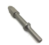 Shake'n Break Pneumatic Hammer 3/8 Inch Bolt Breaker Air Hammer Attachment Scaler Chisel for Removing Stubborn Fasteners Torx Bolts Nuts WILIN
