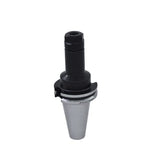 4Pcs CAT40 Tool Holder ER16 Collet Chuck Set length 4"/100mm Chuck Tool Holder Set Mill Holder for CNC Engraving Machine Milling Lathe(4Pcs findmall