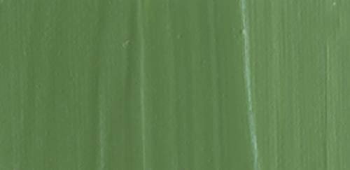 LUKAS CRYL Studio Artists Paint High Pigment Concentration Paint - 250 ml Bottle - Olive Green Lukas