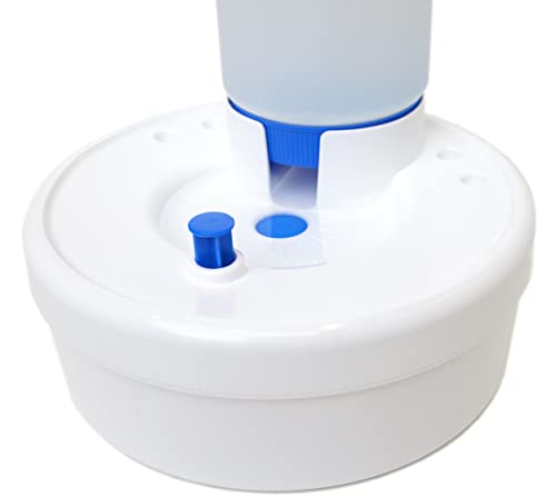 Masterson Rinse Well for Cleaning Paintbrushes with Fresh Water Masterson