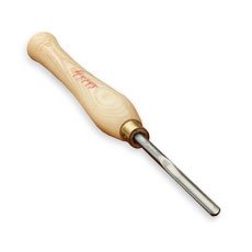 Spindle Gouge, 1/4" - WoodArtSupply