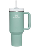 Stanley Quencher H2.0 FlowState Tumbler 40oz (Eucalyptus) STANLEY