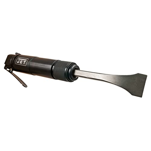 JET JAT-820 Pneumatic Flux Chipper (505820) Jet