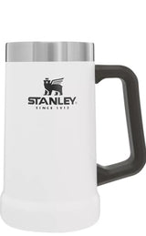 STANLEY Adventure Big Grip Beer Stein | 24 OZ STANLEY