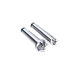 BTSHUB 4Pcs MT2 Wood Lathe Live Center Set Drive Spur Cup for Woodworking Machines BTSHUB