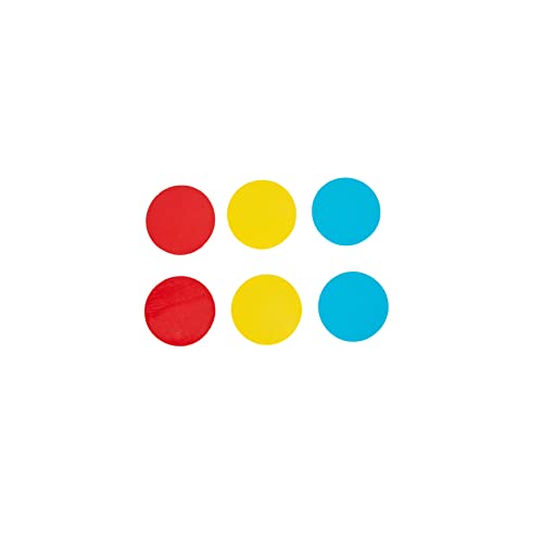 Montessori Box Toys Toddler Play Kit Coin Box, Carrot Harvest Game and Matchstick Color Drop Game (4-for-1) Adena Montessori