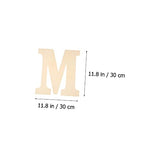 OFFSCH DIY Suit Home Wood Cutout Nativity Craft Home Cut Wood Craft for Kids Wood Home Sign DIY Home Sign Nativity Decor Unfinished Home Signs Wood OFFSCH