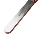 Extra Heavy-Duty Scraper, 1" Round Nose Robert Sorby