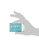 Cricut Premium Fine-Point Replacement Blade, Cutting Blade with Improved Design, Cuts Light to Mid-Weight Materials, For Personalized Crafts, Cricut