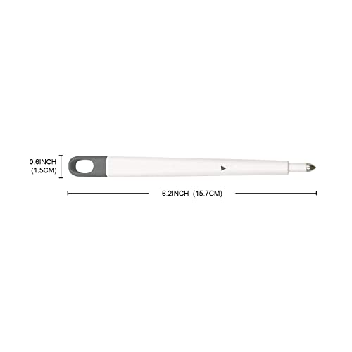 Scoring Stylus for Cricut Maker/Cricut Explore Air 2/Air, cricut Tools and Accessories for Folding Cards, Envelopes, 3D Creations, Boxes (Grey) RELIABLESLING