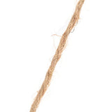 10pcs Unfinished Hanging Wood Signs, Blank Wood Sign Wood Plaque with Ropes for DIY Craft, Painting Writing HERCHR