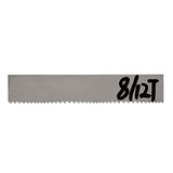 Imachinist S9334812 M42 93" X 3/4" X 8/12tpi Bi-Metal Band Saw Blades Metal Cutting Variable Teeth Imachinist