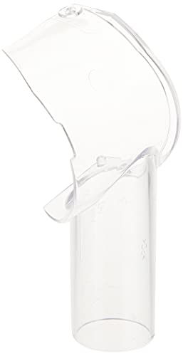 Makita 195559-1 Dust Extracting Attachment, Routers Makita