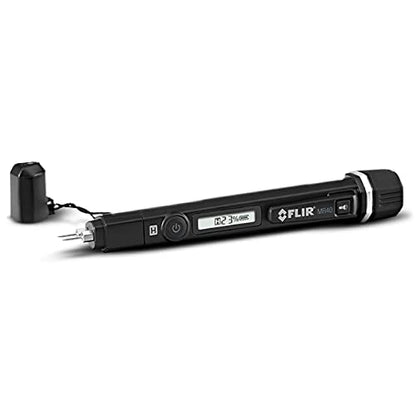 FLIR MR40 - Moisture Pen - with Built in 40 Lumens Flashlight - WoodArtSupply