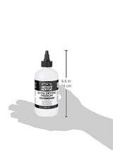 Winsor & Newton Professional Acrylic Medium, Slow Drying, 250ml (8.5-oz) Winsor & Newton