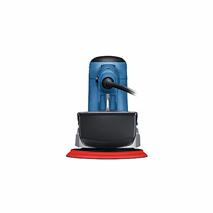 BOSCH GEX33-6N 6 In. Multi-Hole Random Orbit Sander/Polisher - WoodArtSupply