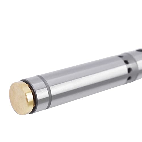 WFLNHB Electronic Edge Finder Electronic Optical Edge Finder with Touch Point Sensor Beep Fit for CNC Lathe WFLNHB