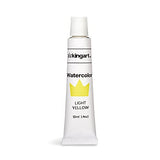 KINGART Studio Watercolor Paint, 12 ml (.4oz), Set of 12 Colors KINGART