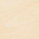 8 Pack Thin 8x8 Wood Squares for DIY Crafts, Unfinished 1/8 Inch Basswood Plywood for Laser Cutting, Wood Burning Bright Creations