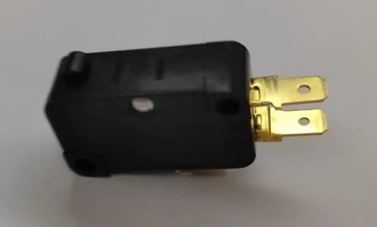 Fits Kobalt SWITCH ON/OFF For Sliding 12" Bevel Sliding Compound Miter Saw Anchilly