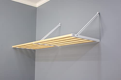 Rhino Shelf Universal Garage Storage Kit - 8 feet Rhino Shelf