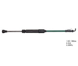 D6 Pneumatic tamping machine earth Sand Rammer Tamper Hammer Sander 950-1095mm WoodArtSupply