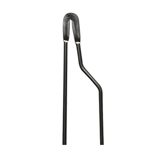 COHEALI 69 PCS Professional Pyrography Replacement Tips for Burning Wood Wire Tips for Burning Wood Replacement Pyrography Wire Tip Kit, Silverx3pcs COHEALI