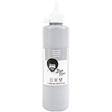 Bob Ross Gesso-Gray 16oz Bob Ross