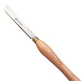 Robert Sorby 828H 3/4” Curved Scraper Lathe Tool 16” Overall Length 828H-3/4 Robert Sorby