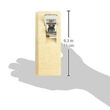 KAKURI Chamfer Plane for Wood 30, 45, 60 Degree Adjustable, Japanese Hand Plane KANNA WoodWorking Edge Corner Plane, Edge Trimming Chamfer Tool, KAKURI