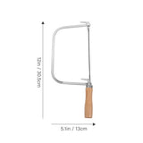 DOITOOL 1 Set Engraving Saw Hand Tools Japanese Tools Woodworking Tools Handsaw for Wood Cutting Hand Tools for Woodworking Table Saws for DOITOOL