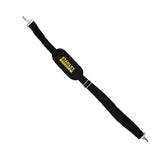 STANLEY FATMAX Technician Tool Bag, Heavy Duty 600 Denier and Leather, Multifunctional Tool Storage Organiser, 18 Inch, 1-93-950 Stanley