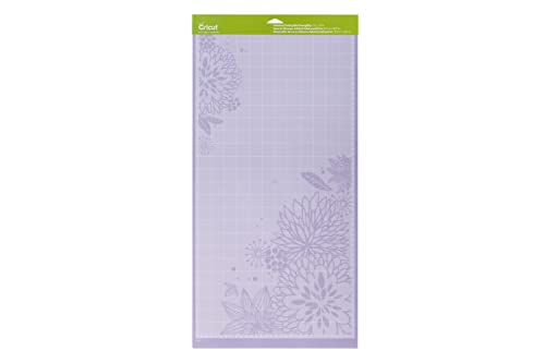 Cricut StrongGrip Cricut Cutting Mat 12in x 24in, Craft Cutting Mat for Maker & Explore, Use with Heavyweight Materials - Specialty Cardstock & More, Cricut