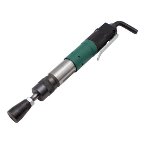 D3 Pneumatic Tamping Machine Earth Sand Rammer Tamper Hammer Sander 430-540mm WoodArtSupply