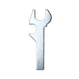 KUNTEC Air Rivet Tool Professional Heavy Duty Pneumatic Hydraulic Rivet Tool with 1/4" 3/16" 5/32" 1/8" Nose Pieces KUNTEC