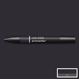 Winsor & Newton ProMarker, Black Winsor & Newton