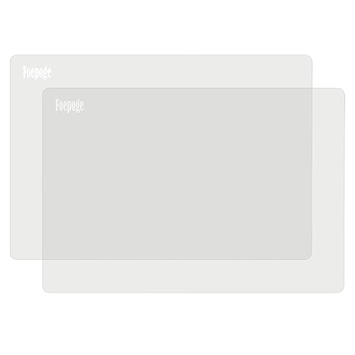 2MM Extra Thick Silicone Mats for Kitchen Counter Heat Resistant Mat, 23.6" x 15.7" Silicone Countertop Protector Mat Large Placemats, Silicon Craft Foepoge