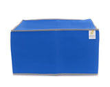 Perfect Dust Cover, Royal Blue Nylon Cover Compatible with xTool M1-10W Laser Cutter/Engraver WITH RISER BASE WITH HONEYCOMB PANEL, Anti-Static and PERFECT DUST COVER