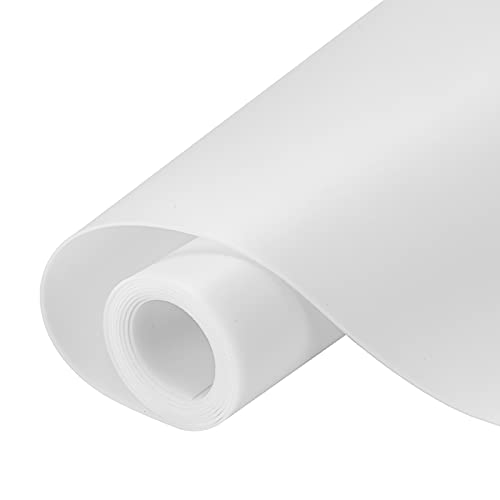 Large Silicone Heat Resistant Mat 78.7” x 15.7”, Nonslip Mats for Kitchen Counter, Countertop Protector, Nonstick Waterproof Craft Table Placemat, InfiOne