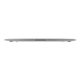 Apple MacBook Air with Intel Core i5, 1.6GHz, (13-inch, 4GB,128GB SSD) - Silver (Renewed) Apple