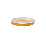 Cloudray Silicone Washer Dia.18 19.05 20 25mm for CO2 Laser Focusing Lens Mirrors (Dia 20mm) Cloudray