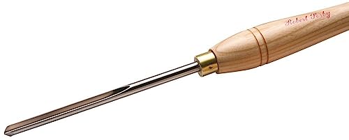 Sorby Fingernail Bowl Gouge, 3/8" - WoodArtSupply