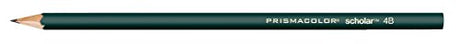 Prismacolor Scholar Manga Drawing Set, 10 Piece Kit Prismacolor