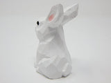 Selsela Rabbit Keychain Ring Hook Clip Charm Selsela