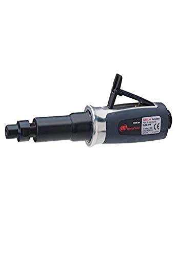 Ingersoll Rand 325XC4A Air Straight Die Grinder, 25,000 rpm - WoodArtSupply