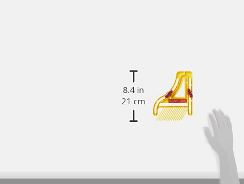 Milescraft 1406 FeatherBoard for Router Tables, Table Saws and Fences Medium Milescraft