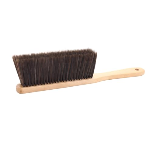 ULTECHNOVO Cleaning Brush Household Brooms Carpet Broom Cleaning Brushes Woodworking Tool Hair Dusting Brush Broom Bed Brush Bench Brush Carpet ULTECHNOVO